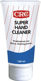 SUPER HANDCLEANER 150 ML   