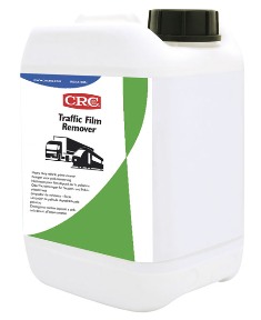 TRAFFIC FILM REMOVER 5 L   