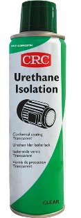 URETHANE ISOLATION CLEAR 250 ML    