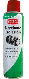 URETHANE ISOLATION RED 250 ML     