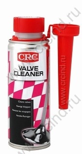 VALVE CLEANER 200 ML  