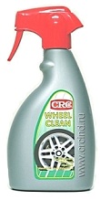 WHEEL CLEAN 500 ML   