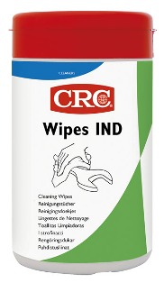 WIPES IND 50  