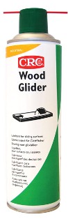 WOOD GLIDER 400 ML    