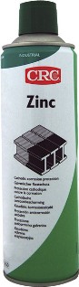 ZINC 500 ML  