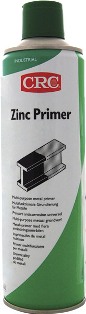 ZINC PRIMER 500 ML   