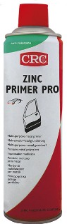 ZINC PRIMER PRO 500 ML   