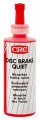 DISC BRAKE QUIET 100 ML  