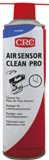 AIR SENSOR CLEAN PRO 250 ML     