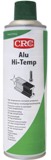 ALU HITEMP 500 ML   