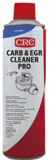 CARB & EGR CLEANER PRO 500 ML     