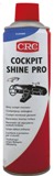 COCKPIT SHINE PRO 500 ML  