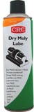 DRY MOLY LUBE 500 ML     