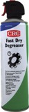 FAST DRY DEGREASER 500 ML   