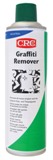 GRAFFITI REMOVER 400 ML  