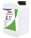 GRAFFITI REMOVER 5 L  