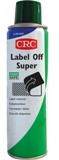 LABEL OFF SUPER FPS 250 ML  