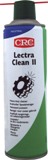 LECTRA CLEAN II 500 ML   