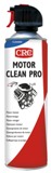 MOTOR CLEAN PRO 500 ML  