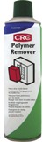 POLYMER REMOVER 400 ML    -