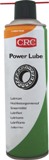 POWER LUBE 400 ML    