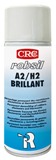 ROBSIL A2/H2 BRILLANT 400 ML    ,   ,   