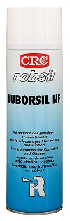 ROBSIL LUBORSIL 500 ML      