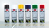 STRIPING PAINT 500 ML    