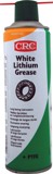 WHITE LITHIUM GREASE + PTFE 500 ML     