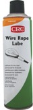 WIRE ROPE LUBE 500 ML   